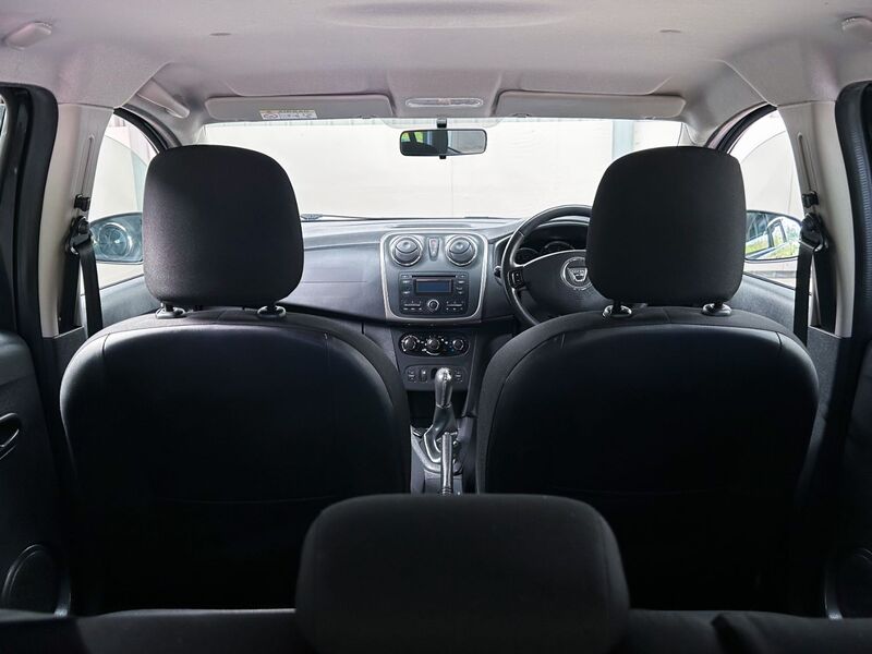 DACIA LOGAN MCV