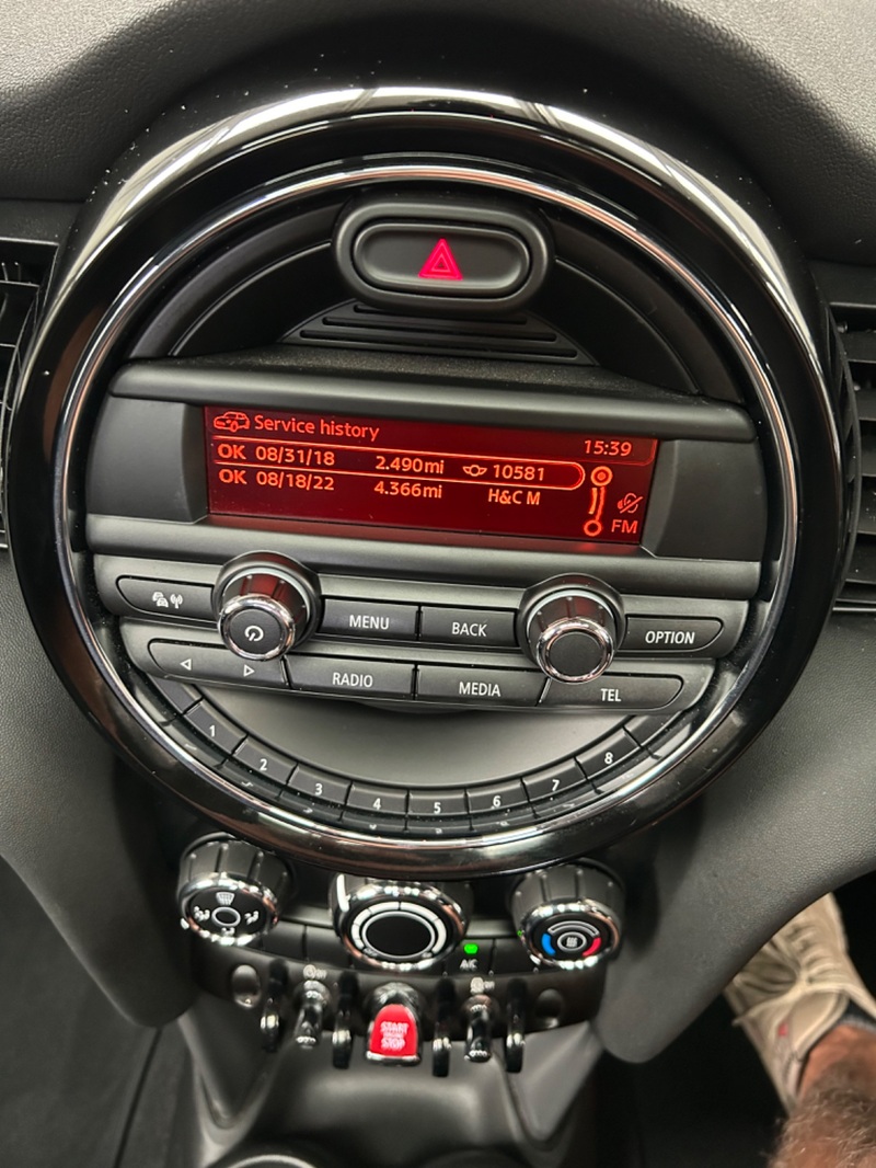 MINI MINI