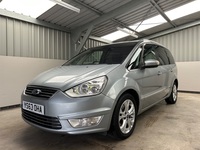FORD GALAXY