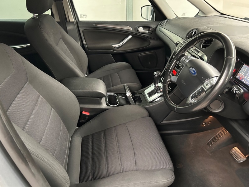 FORD GALAXY